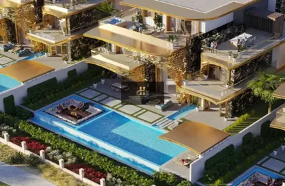 Documents image for: Villa - 5 Bedrooms - 6 Bathrooms for sale in Damac Gems Estates 1 - Damac Gems Estates - DAMAC Hills - Dubai, Image 1