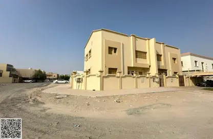 Villa - 5 Bedrooms - 6 Bathrooms for rent in Al Mowaihat 3 - Al Mowaihat - Ajman