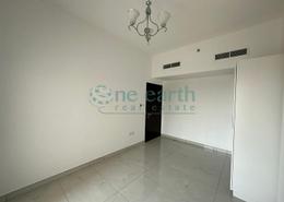 Empty Room image for: Apartment - 2 bedrooms - 2 bathrooms for rent in Equiti Residences - Jebel Ali Village - Jebel Ali - Dubai, Image 1
