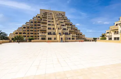 Apartment - 2 Bedrooms - 3 Bathrooms for sale in Kahraman - Bab Al Bahar - Al Marjan Island - Ras Al Khaimah