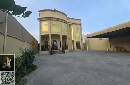 Villa - 5 Bedrooms - 7+ Bathrooms for sale in Al Mowaihat 1 - Al Mowaihat - Ajman