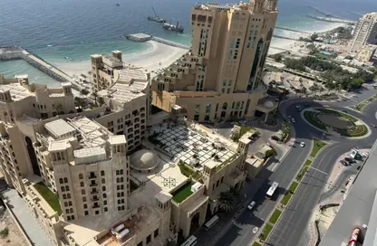 شقة - 4 غرف نوم - 4 حمامات للايجار في فايرمونت عجمان - النخيل 2 - النخيل - عجمان