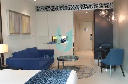 Apartment - Studio - 1 Bathroom for sale in Damac Maison The Distinction - Downtown Dubai - Dubai