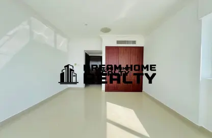 Apartment - 3 Bedrooms - 3 Bathrooms for rent in Andalusia Tower 3 - Al Taawun - Sharjah