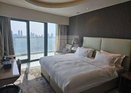 شقة - 3 غرف نوم - 4 حمامات للكراء في تاور B - داماك تاورز من باراماونت - الخليج التجاري - دبي