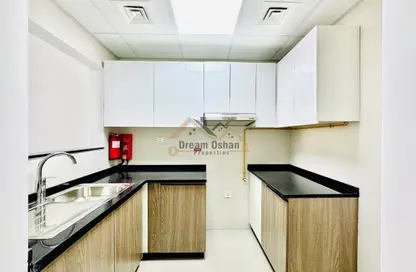 Apartment - 1 Bedroom - 2 Bathrooms for rent in Al Warsan 4 - Al Warsan - Dubai