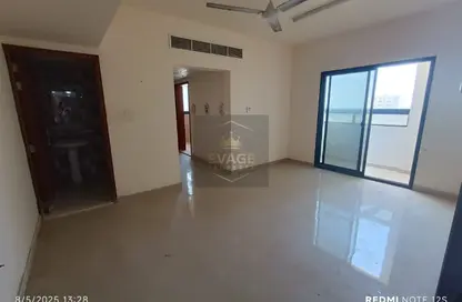 Apartment - 1 Bedroom - 2 Bathrooms for rent in Al Dewan Towers - Al Nakhil 2 - Al Nakhil - Ajman