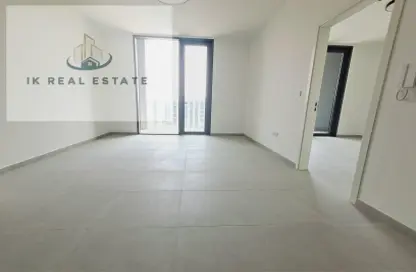 Apartment - 1 Bedroom - 2 Bathrooms for rent in Tiraz 3 - Aljada - Sharjah