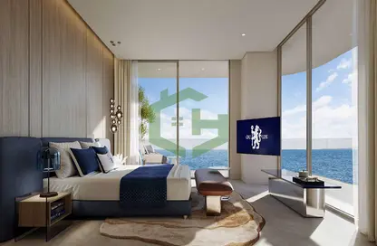 شقة - 2 غرف نوم - 3 حمامات للبيع في تشيلسيا رزيدنس من داماك - المدينة الملاحية - دبي شقة - 2 غرف نوم - 3 حمامات للبيع في تشيلسيا رزيدنس من داماك - المدينة الملاحية - دبي