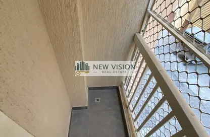 Apartment - 1 Bedroom - 1 Bathroom for rent in Al Nabaa Building - Al Naba'ah - Al Sharq - Sharjah