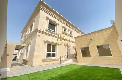 Villa - 6 Bedrooms - 7+ Bathrooms for rent in Al Barsha South 2 - Al Barsha South - Al Barsha - Dubai