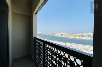 شقة - 3 غرف نوم - 4 حمامات للايجار في مشروع إثراء ديرة - ديرة - دبي