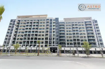 Apartment - 2 Bedrooms - 2 Bathrooms for sale in AZIZI Riviera 46 - Meydan One - Meydan - Dubai