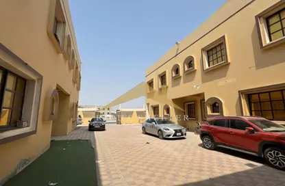 Compound - 3 Bedrooms - 4 Bathrooms for rent in Al Qusaidat - Ras Al Khaimah