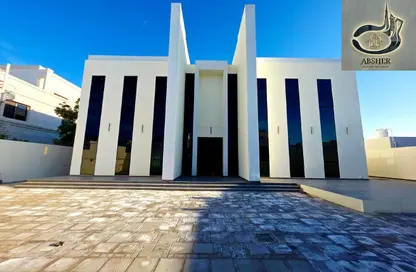 Villa - 4 Bedrooms - 7+ Bathrooms for rent in Al Khawaneej 2 - Al Khawaneej - Dubai