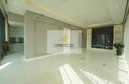 Apartment - 2 Bedrooms - 3 Bathrooms for rent in BLVD Heights Tower 1 - BLVD Heights - Downtown Dubai - Dubai