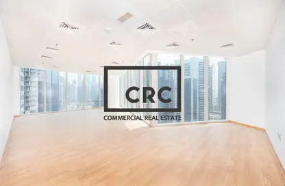 Office Space - Studio for rent in Park Lane Tower - Business Bay - Dubai