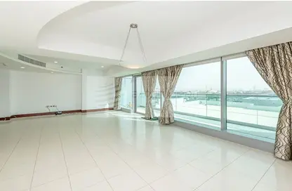 Apartment - 4 Bedrooms - 5 Bathrooms for sale in Jumeirah Living - World Trade Centre Residence - World Trade Center - Dubai