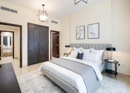 Studio - 1 bathroom for sale in K1 - Dubai Residence Complex - Dubai Studio - 1 bathroom for sale in K1 - Dubai Residence Complex - Dubai