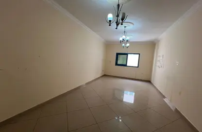 Apartment - 1 Bedroom - 2 Bathrooms for rent in Al Majaz 3 - Al Majaz - Sharjah