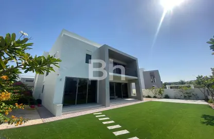 Villa - 5 Bedrooms - 6 Bathrooms for sale in Sidra Villas I - Sidra Villas - Dubai Hills Estate - Dubai