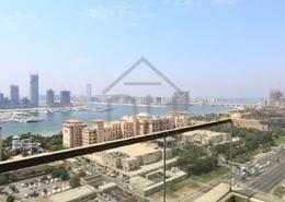 Apartment - 3 bedrooms - 4 bathrooms for rent in Ocean Heights - Dubai Marina - Dubai Apartment - 3 bedrooms - 4 bathrooms for rent in Ocean Heights - Dubai Marina - Dubai