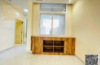 Townhouse - 4 Bedrooms - 6 Bathrooms for rent in Al Zaheya Gardens - Al Zahya - Ajman