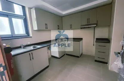 Apartment - 1 Bedroom - 2 Bathrooms for rent in Al Zahia - Muwaileh Commercial - Sharjah