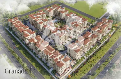 Apartment - 2 Bedrooms - 3 Bathrooms for sale in Madinat Zayed - Abu Dhabi