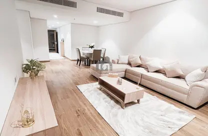Apartment - 2 Bedrooms - 3 Bathrooms for sale in Terhab Hotel  and  Residence - Al Taawun Street - Al Taawun - Sharjah