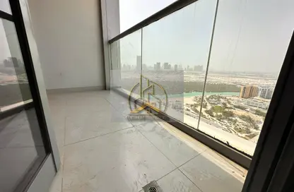 Apartment - 1 Bedroom - 1 Bathroom for sale in MEERA Shams - Shams Abu Dhabi - Al Reem Island - Abu Dhabi