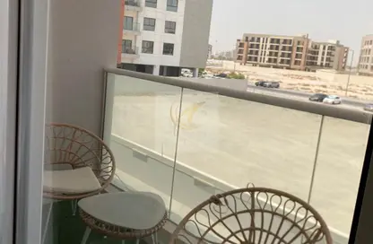 شقة - 3 غرف نوم - 4 حمامات للبيع في كابا اكا 4 - دبي الجنوب (مركز دبي العالمي) - دبي