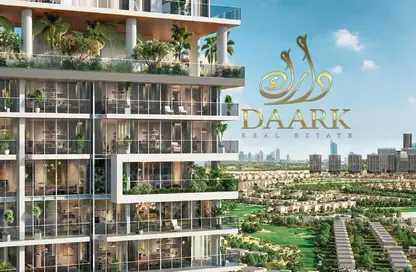 Apartment - 3 Bedrooms - 4 Bathrooms for sale in Legado - Jumeirah Village Circle - Dubai