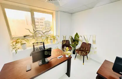 Office Space - Studio - 1 Bathroom for rent in Silver Home Building - Hor Al Anz - Deira - Dubai Office Space - Studio - 1 Bathroom for rent in Silver Home Building - Hor Al Anz - Deira - Dubai