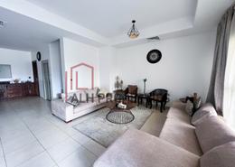 Living / Dining Room image for: Villa - 4 bedrooms - 6 bathrooms for sale in Park Villas - Jumeirah Village Circle - Dubai, Image 1