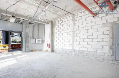 محل - استوديو للايجار في عزيزي ريفيرا - ميدان واحد - ميدان - دبي