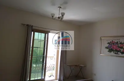 Apartment - Studio - 1 Bathroom for rent in S06 - Spain Cluster - International City - Dubai
