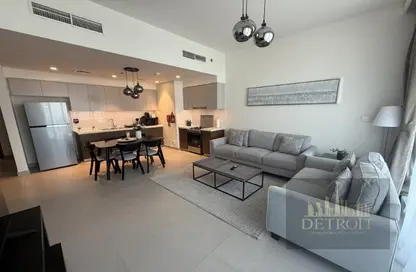 Apartment - 2 Bedrooms - 3 Bathrooms for sale in Forte 1 - Forte - Downtown Dubai - Dubai