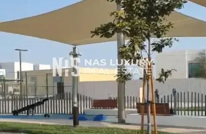 Villa - 4 Bedrooms - 5 Bathrooms for rent in The Magnolias - Yas Acres - Yas Island - Abu Dhabi