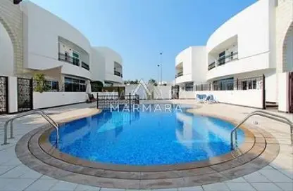 Villa - 4 Bedrooms - 4 Bathrooms for rent in Jumeirah 3 Villas - Jumeirah 3 - Jumeirah - Dubai