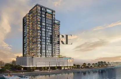 شقة - 2 غرف نوم - 2 حمامات للبيع في ذا كريستمارك - الخليج التجاري - دبي شقة - 2 غرف نوم - 2 حمامات للبيع في ذا كريستمارك - الخليج التجاري - دبي