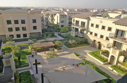 Apartment - 1 Bedroom - 2 Bathrooms for sale in Qamar 2 - Madinat Badr - Al Muhaisnah - Dubai