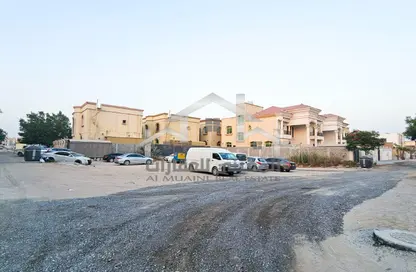 أرض - استوديو للبيع في 3 المويهات - المويهات - عجمان