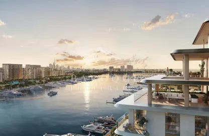 شقة - غرفة نوم - 1 حمام للبيع في أوريا - ميناء راشد - دبي شقة - غرفة نوم - 1 حمام للبيع في أوريا - ميناء راشد - دبي