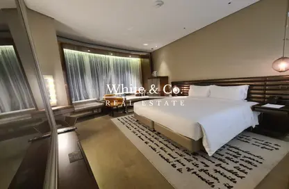 شقة - 1 حمام للبيع في تاور C - داماك تاورز من باراماونت - الخليج التجاري - دبي