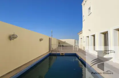 فيلا - 4 غرف نوم - 5 حمامات للايجار في حدائق ند الشبا - المرحلة العاشرة - ند الشبا 1 - ند الشبا - دبي فيلا - 4 غرف نوم - 5 حمامات للايجار في حدائق ند الشبا - المرحلة العاشرة - ند الشبا 1 - ند الشبا - دبي