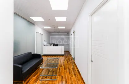 مكتب - استوديو للبيع في برج لطيفة - شارع الشيخ زايد - دبي مكتب - استوديو للبيع في برج لطيفة - شارع الشيخ زايد - دبي