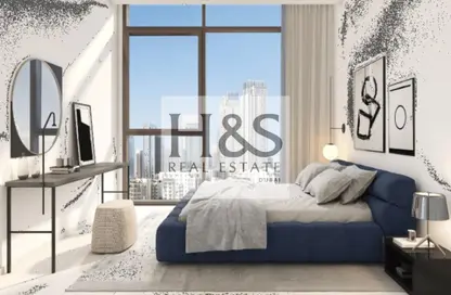 Apartment - 2 Bedrooms - 3 Bathrooms for sale in Creek Palace - Dubai Creek Harbour (The Lagoons) - Dubai