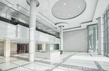 Shop - Studio - 4 Bathrooms for rent in Schon Business Park - Dubai Investment Park (DIP) - Dubai