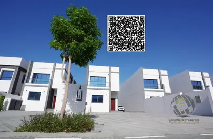 Villa - 4 Bedrooms - 6 Bathrooms for sale in Al Dana Villas - Sharm - Fujairah